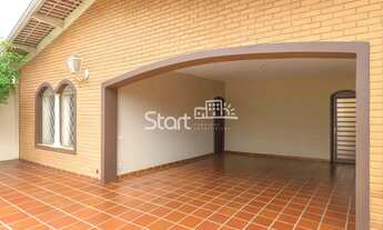 Imagem: Casa - Jardim Paraíso - Campinas