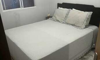 Imagem: Alugo casa cidade ocidental, condomínio