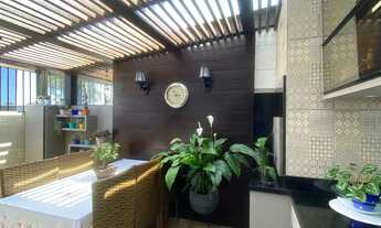 Imagem 13: GEMINADO DE ESQUINA RESIDENCIAL CAMPO BELLO