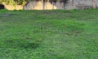 Imagem 6: Terreno a Venda no Condomínio Green Boulevard em Valinhos, no bairro Dois Córregos