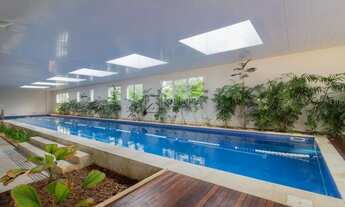 Imagem 2: Aluguel Apartamento 1 Dormitórios - 69 m² Campo Belo