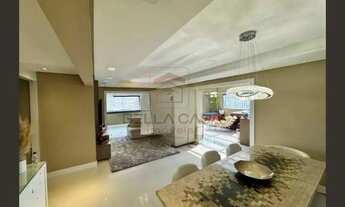 Imagem 3: Apartamento Cobertura à venda com 140m², 3 quartos e 2 vagas