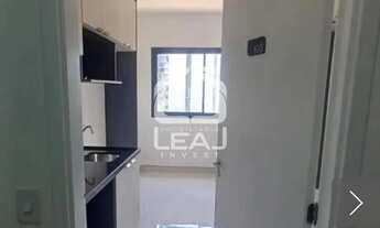 Imagem 5: Studio para locação de 24m² em Pinheiros