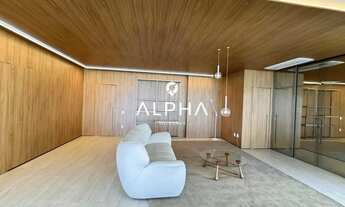 Imagem 4: Apartamento para Venda em Goiânia, Setor Bueno, 3 dormitórios, 3 suítes, 5 banheiros, 5 va