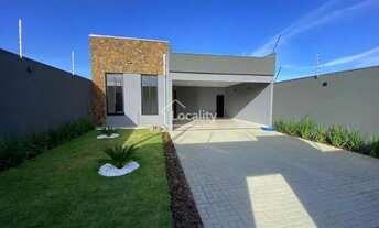 Imagem: Casa Bairro Parque das Laranjeiras