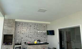 Imagem 6: Jardins do Lago - 4 quartos - 2 vagas - Coqueiro - Venda