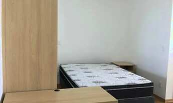 Imagem 7: Imóvel para aluguel tem 40 metros quadrados com 1 quarto