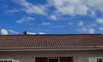 Imagem: Casa Cidade Mineira Velha