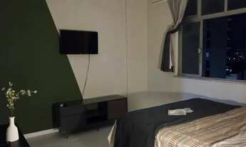 Imagem 4: Apartamento para aluguel tem -2 metros quadrados com 2 quartos em Nazaré - Belém - Pará