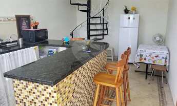 Imagem 4: Casa com 2 quartos à venda em Bela Vista - SP