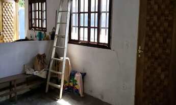 Imagem 2: Casa em Rua Francisco Fernandes Pires - Agenor de Campos - Mongaguá/SP