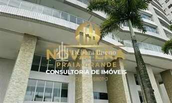 Imagem 2: Sofisticado Frente Mar, Mobiliado, Decorado, Luxo, 3Suítes +1dep