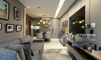 Imagem 2: Ravello Residence - Bairro Jardim Europa [6687