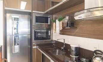 Imagem 6: 02 quartos suite e garagem no Bom Fim!