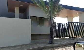 Imagem: Casas Duplex Prontas em Condomínio Fechado