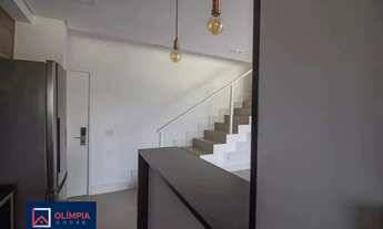 Imagem 11: Aluguel Apartamento 1 Dormitórios - 83 m² Brooklin