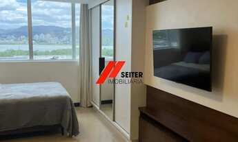 Imagem 3: Apartamento studio privativo na agronomica