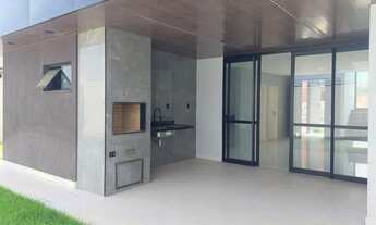 Imagem 7: Casa nova dúplex no Aldebaran Leste com 4 suítes 180m² de área construída financia