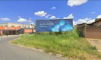 Imagem 3: Lote de 484 m² à venda por R$ 730.000 - Vila Brasília - Aparecida de Goiânia/GO