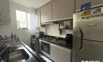 Imagem 4: APARTAMENTO À VENDA, 02 QUARTOS, 01 VAGA NO RESIDENCIAL UPPER