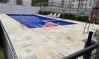 Imagem: Apartamento à venda, 2 quartos, 1 vaga