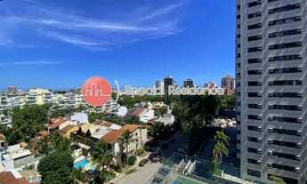 Imagem: Apartamento / Residencial / Barra da Tijuca