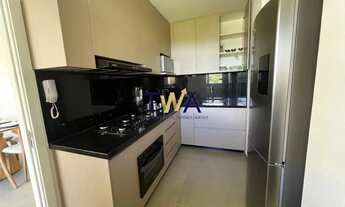 Imagem 6: Apartamento, Luar, Vale do Sereno, Nova Lima, 3 quartos, R$13.000,00, para aluguel na TWA