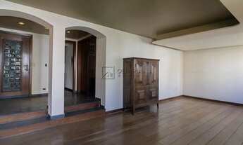 Imagem: Aluguel Apartamento 3 Dormitórios - 210