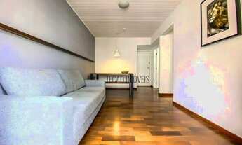 Imagem: Apartamento com 2 dormitórios para alugar