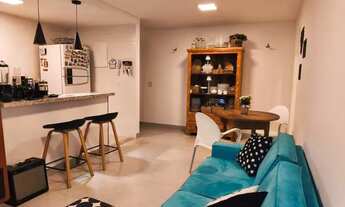 Imagem 2: Apartamento à venda na Rua Antônio Florêncio de Queiroz, Bom Retiro, Teresópolis - RJ