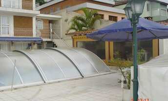 Imagem 2: Sobrado em Rua Alberto Hodge - Santo Amaro - São Paulo/SP