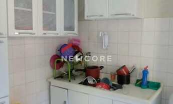 Imagem 6: Apartamento em Rua Bahia - Tereza Cristina - São Joaquim de Bicas/MG