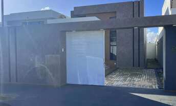 Imagem: Casa à venda no Luar da Barra - Perto da