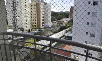 Imagem 2: Apartamento com 3 quartos para locação em Vila Leopoldina - SP