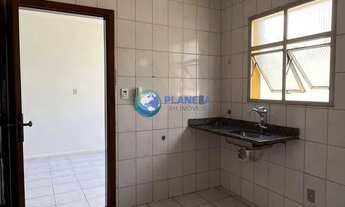 Imagem 4: Apartamento Padrão 3 Quartos 1 Banho 1 Vaga No Santa Branca