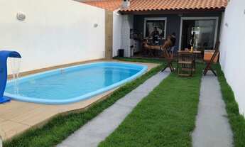 Imagem: Alugo casa no emissário de Arembepe!!