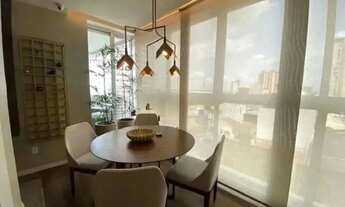 Imagem: GR VENDE ED. TORRE LUMIAR -3/1 SUITE - ANDAR
