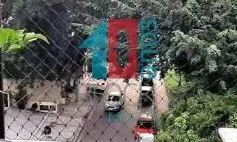 Imagem 5: Recreio dos Bandeirantes