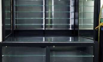 Imagem: Box setor verde centro fashion