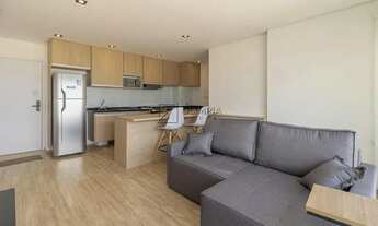 Imagem 2: Aluguel Apartamento 2 Dormitórios - 63 m² Vila Clementino