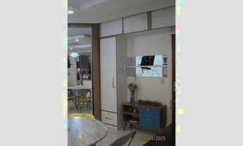 Imagem 2: Apartamento em Santa Tereza