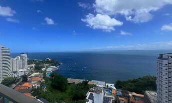 Imagem: Apartamento à venda no MANSAO CARYBÉ