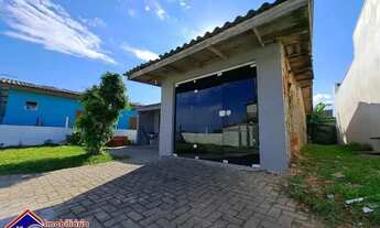 Imagem 3: Imóvel para venda tem 120 metros quadrados com 2 quartos em Presidente - Imbé - RS