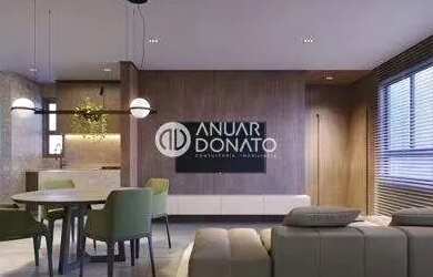 Imagem 2: Serra - Apartamento 3 quartos à venda na Anuar Donato