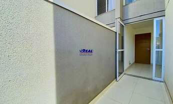 Imagem 5: Excelente área privativa para locação no Bairro Cardoso!