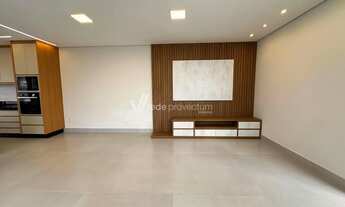 Imagem 5: Casa para venda no Condomínio Terras da Estância na cidade de Paulínia