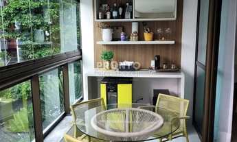 Imagem 4: Apartamento com 4 quartos em Boa Viagem