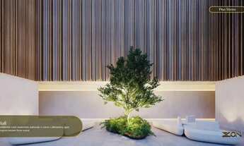 Imagem 5: 14 - ED. ZION, 100% NASCENTE, 4 SUÍTES, OBRAS ACELERADAS, EXCELENTE LOCALIZAÇÃO - 14 1HCT2