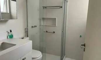 Imagem 7: Copacabna Posto 6 - 50m2 reformado porteira fechada - permito airbnb