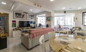 Imagem 6: Venda Apartamento 3 Dormitórios - 120 m² Pinheiros